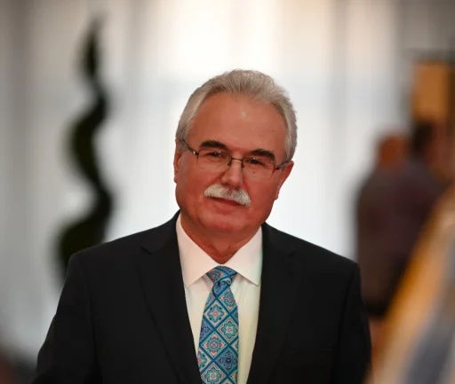 Gheorghe Seculici