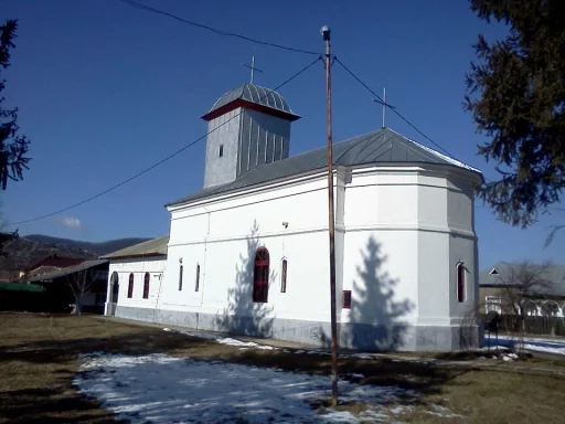 Măgureni