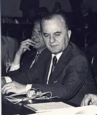 George Macovescu