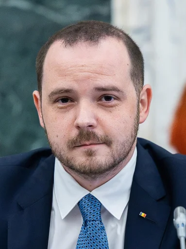 Alexandru Florin Rogobete
