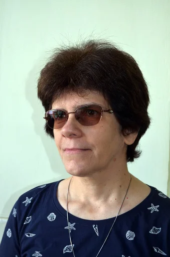 Csilla Gábor
