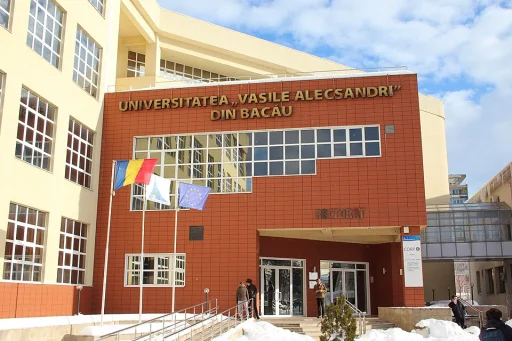 Universitatea Vasile Alecsandri