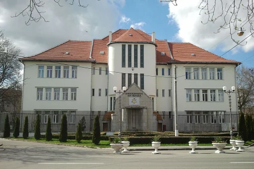 Universitatea din Oradea