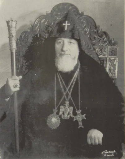 Vasken Balgian