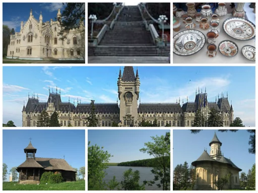 Județul Iași