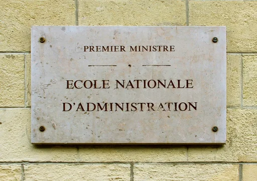 Școala Națională de Administrație din Franța