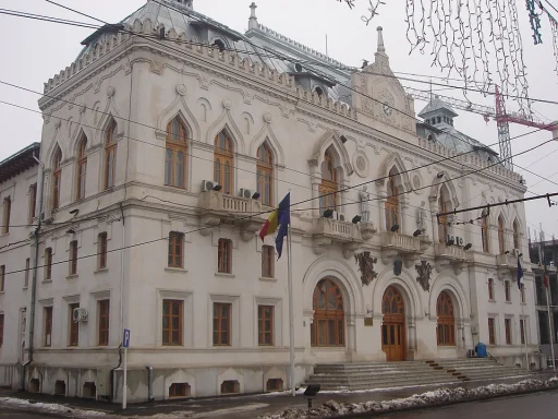 Județul Covurlui