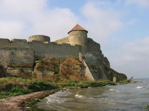 Cetatea Albă