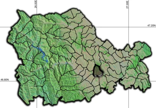 Mărgineni