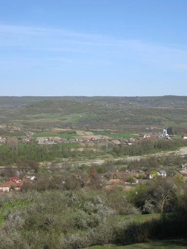 Mihăești