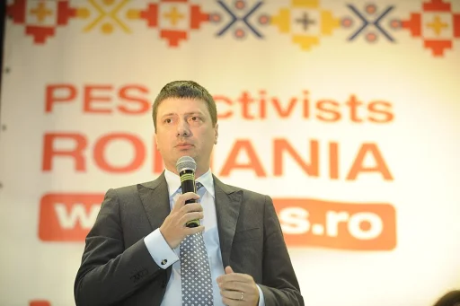 Ioan Vulpescu