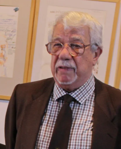 Petre Constantin Buchwald