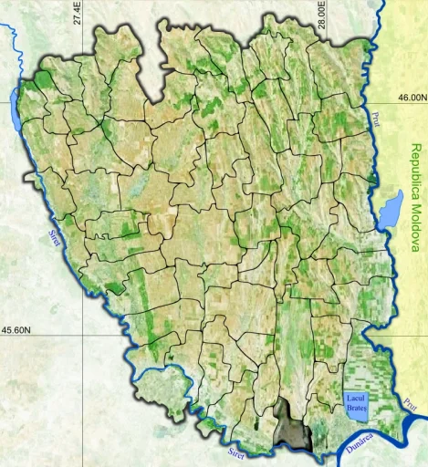 Șendreni