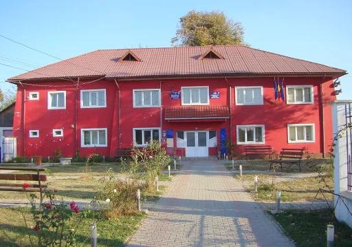 Broșteni