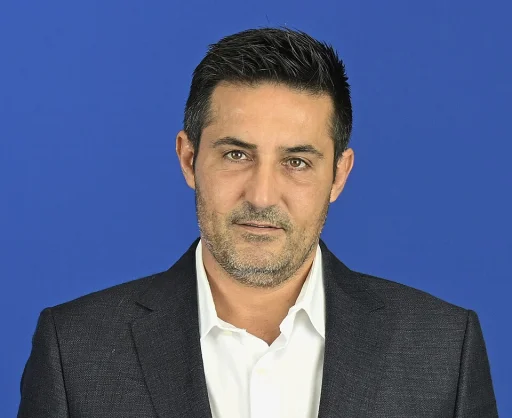 Iulian Claudiu Manda