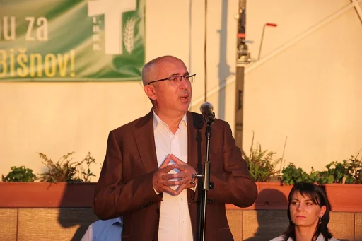 Gheorghe Nacov