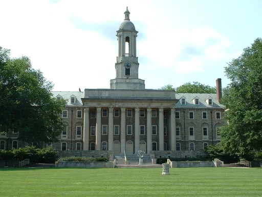 Universitatea de Stat din Pennsylvania