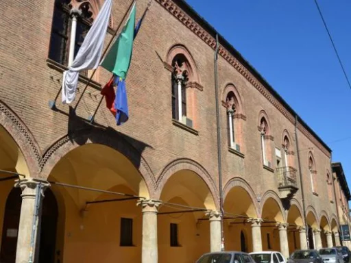Universitatea din Bologna