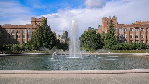Universitatea Statului Washington