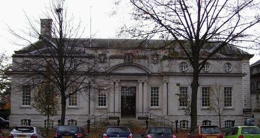 University of Wales