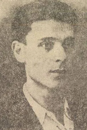Gheorghe Roman