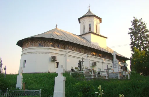 Mihăești