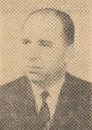 Dumitru Popa