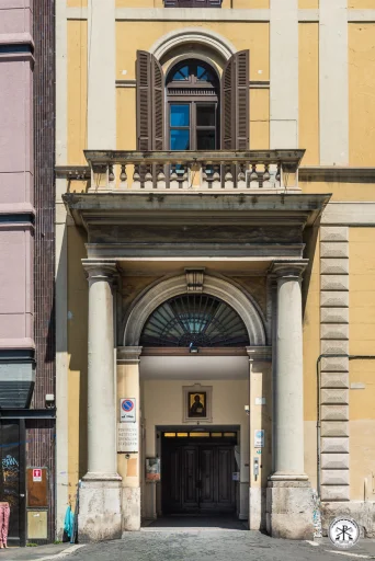 Institutul Pontifical Oriental