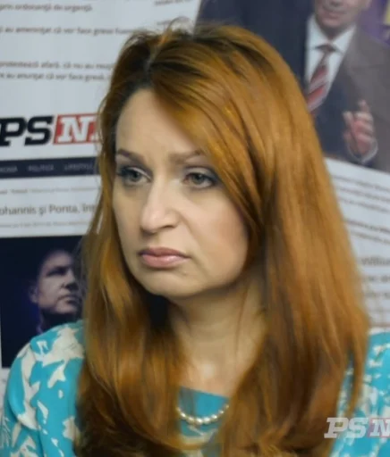 Cristina Ancuța Pocora