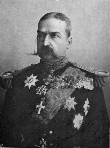 Iacob Lahovari