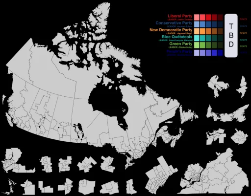2019 Canadian federal election