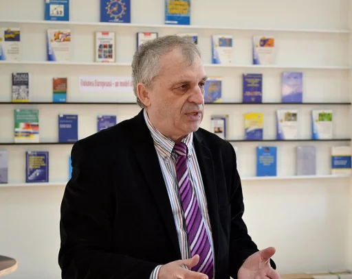 Petru Bogatu