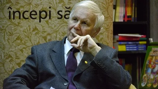 Eugen Simion