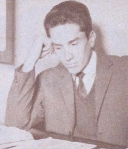 Nicolae Mărășescu