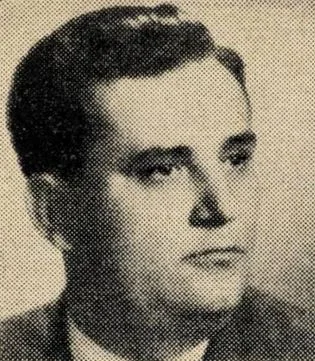 Vasile Pungan