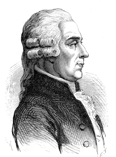 Antoine Claire Thibaudeau