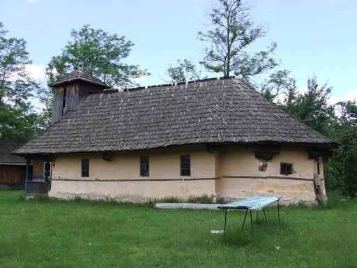 Racovița