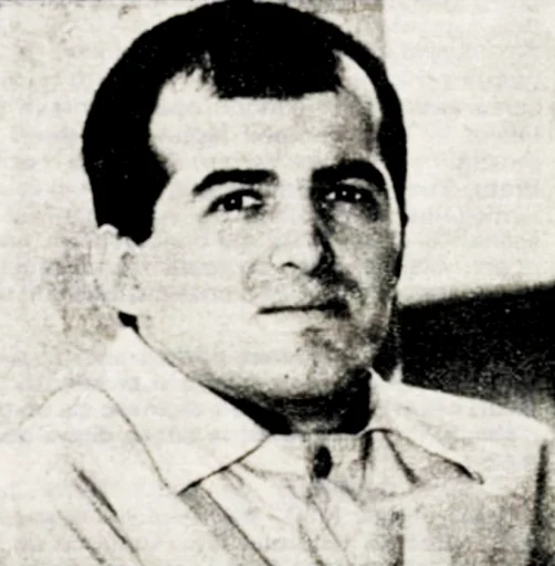 Florin Călinescu