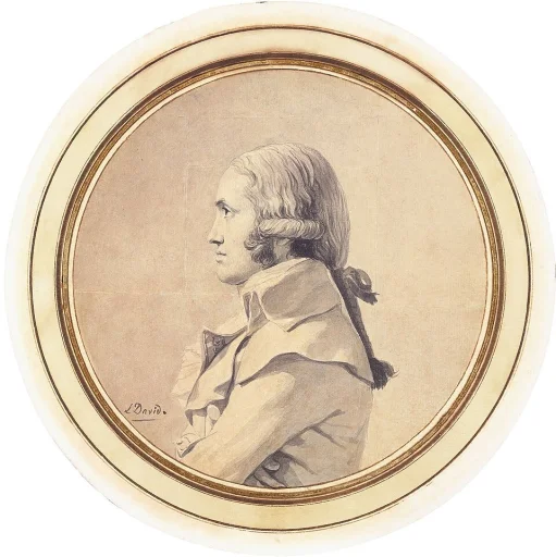 Joseph-Nicolas Barbeau du Barran