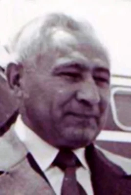Ion Dincă