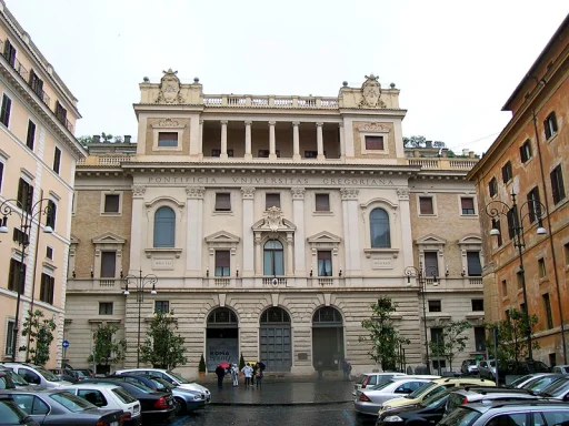 Universitatea Pontificală Gregoriană