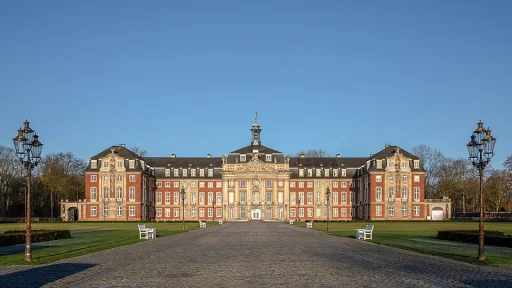 Universitatea din Münster