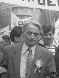 Ion Diaconescu