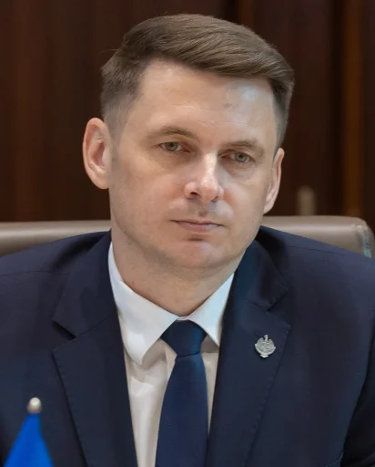 Mircea Abrudean