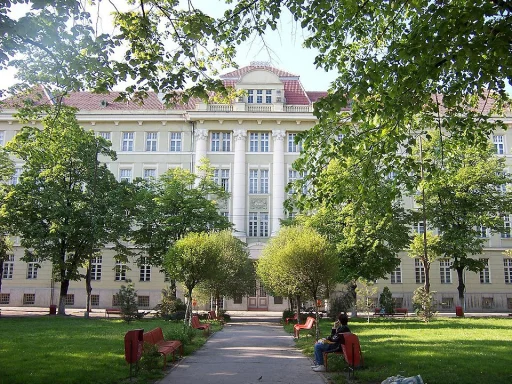 Universitatea de Medicină și Farmacie „Victor Babeș” din Timișoara
