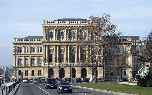 Academia Maghiară de Științe