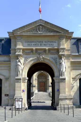 Conservatorul Național de Arte și Meserii