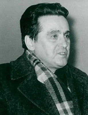 Nicolae Stoicescu