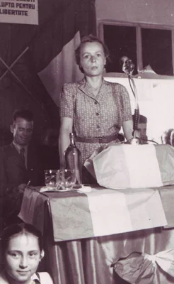 Constanța Crăciun
