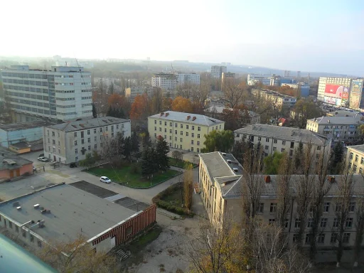 Universitatea Pedagogică de Stat Ion Creangă din Chișinău